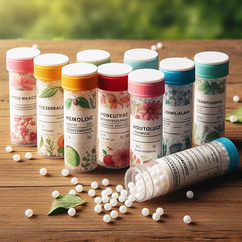  service homéopathie à Ris-Orangis pharmacie Jacques Brel