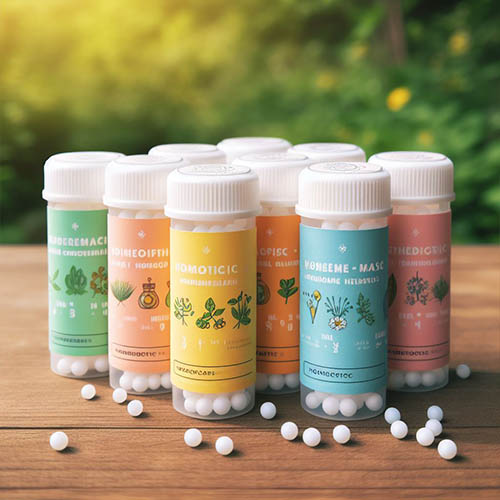 photo espace homéopathie à Ris-Orangis 