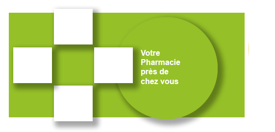 logo pharmacie Jacques Brel